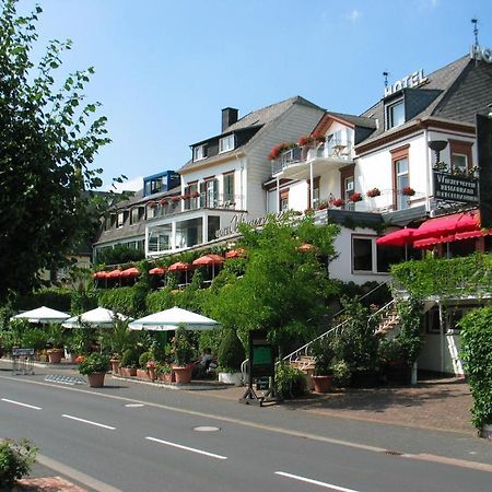Hotel Winzerverein Zeltingen-Rachtig Kültér fotó