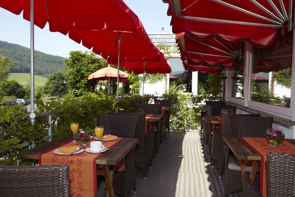 Hotel Winzerverein Zeltingen-Rachtig Kültér fotó