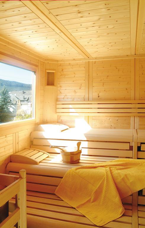 Hotel Winzerverein Zeltingen-Rachtig Kültér fotó